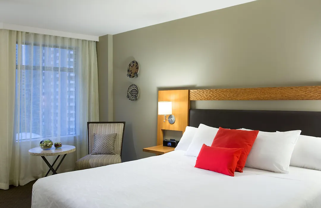 The Listel Hotel Vancouver-1