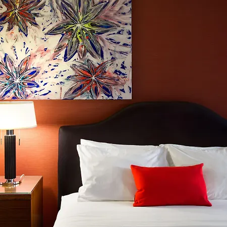 The Listel Hotel Vancouver-2